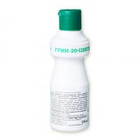 Гуми-20 Цветы (биоактивированное гумусное удобрение), 0.1 л