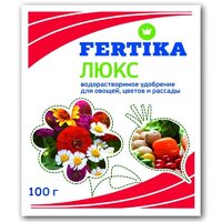 Фертика Люкс, 100 г