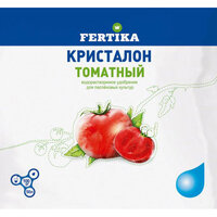 Фертика Кристалон Томатный, 100 г