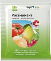 Ростмомент (Август), 100 г