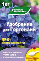 Удобрение &quot;Для гортензий&quot; серия Элит, 1 кг